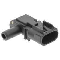 TOPRAN 622 541 Sensor, Abgasdruck