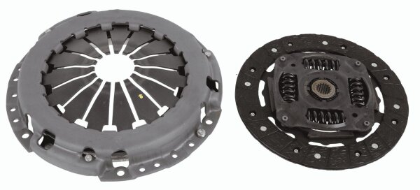 SACHS 3000 950 870 Kupplungssatz