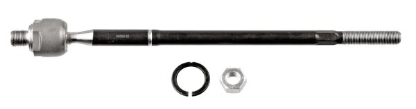 LEMFÖRDER 44095 01 Axialgelenk, Spurstange