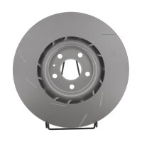 JURID 563455JC-1 Bremsscheibe