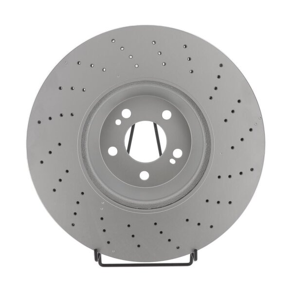 JURID 563617JC-1 Bremsscheibe