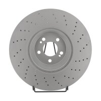 JURID 563617JC-1 Bremsscheibe