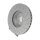 JURID 563617JC-1 Bremsscheibe
