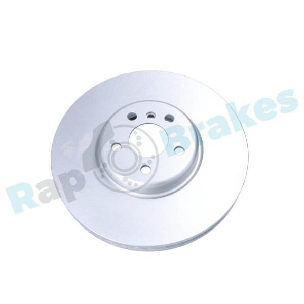 RAP BRAKES R-D1107C Bremsscheibe