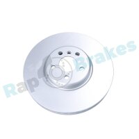 RAP BRAKES R-D1107C Bremsscheibe
