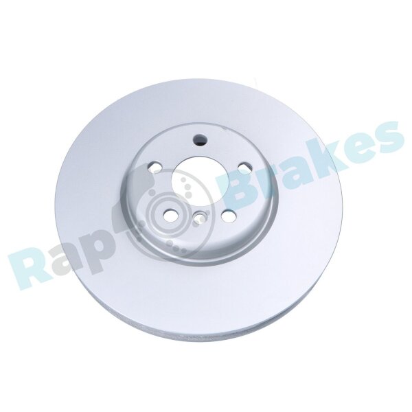 RAP BRAKES R-D1108C Bremsscheibe
