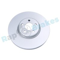 RAP BRAKES R-D1108C Bremsscheibe