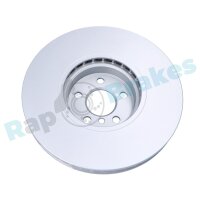 RAP BRAKES R-D1108C Bremsscheibe