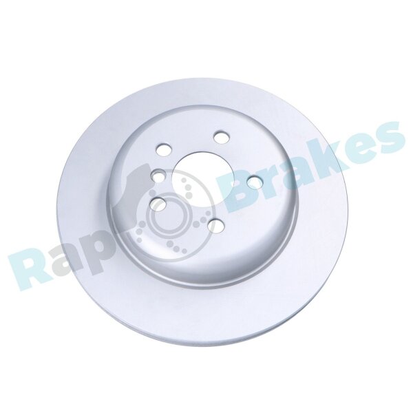 RAP BRAKES R-D1111C Bremsscheibe