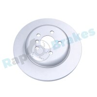 RAP BRAKES R-D1111C Bremsscheibe