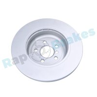 RAP BRAKES R-D1111C Bremsscheibe