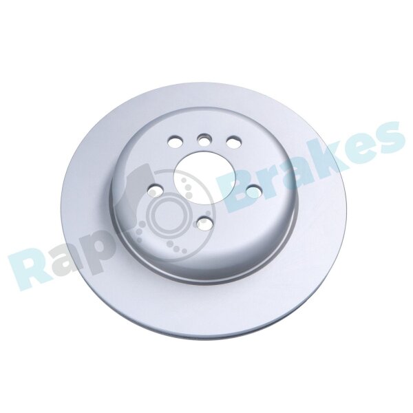 RAP BRAKES R-D1112C Bremsscheibe