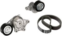 GATES K026PK1020EST Keilrippenriemensatz