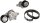 GATES K026PK1020EST Keilrippenriemensatz
