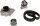 GATES KP15636XS Wasserpumpe + Zahnriemensatz