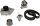 GATES KP25636XS Wasserpumpe + Zahnriemensatz