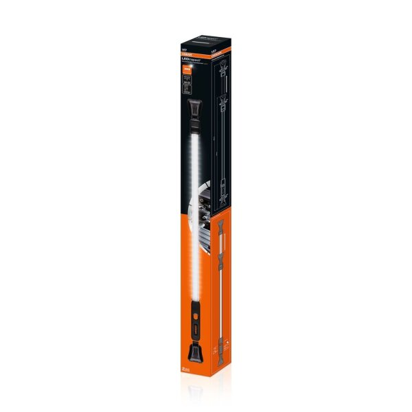 ams-OSRAM LEDIL415 Handleuchte