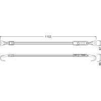 ams-OSRAM LEDIL415 Handleuchte