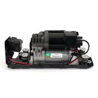 Arnott P-3818 Kompressor, Druckluftanlage