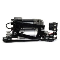 Arnott P-3818 Kompressor, Druckluftanlage