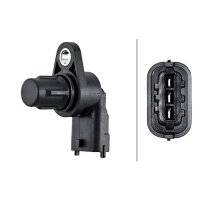HELLA 6PU 009 168-361 Sensor, Nockenwellenposition