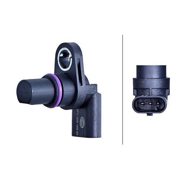 HELLA 6PU 009 168-401 Sensor, Nockenwellenposition