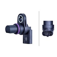 HELLA 6PU 009 168-401 Sensor, Nockenwellenposition