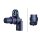 HELLA 6PU 009 168-401 Sensor, Nockenwellenposition