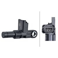 HELLA 6PU 009 168-421 Sensor, Nockenwellenposition