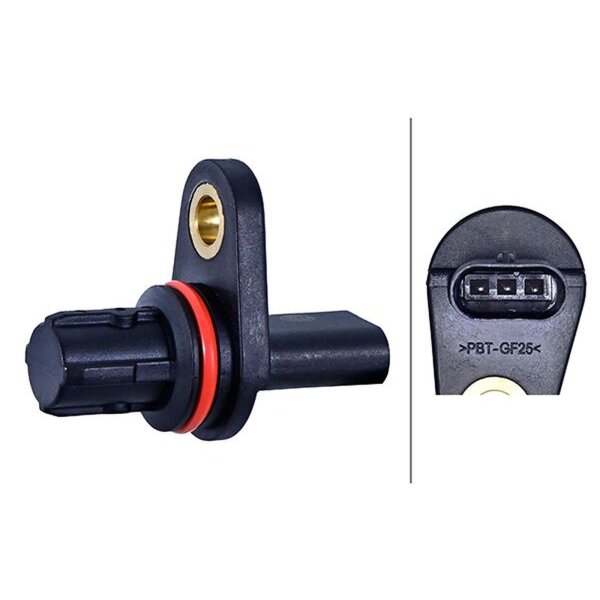 HELLA 6PU 009 168-451 Sensor, Nockenwellenposition