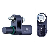 HELLA 6PU 009 168-461 Sensor, Nockenwellenposition