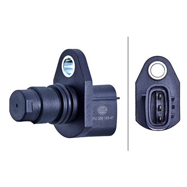 HELLA 6PU 009 168-471 Sensor, Nockenwellenposition