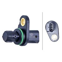 HELLA 6PU 009 168-481 Sensor, Nockenwellenposition