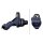 HELLA 6PU 009 168-491 Sensor, Nockenwellenposition