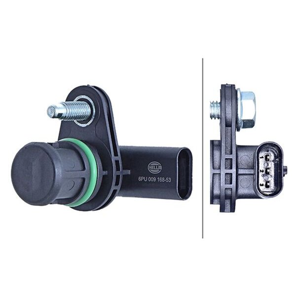 HELLA 6PU 009 168-531 Sensor, Nockenwellenposition