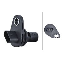 HELLA 6PU 009 168-571 Sensor, Nockenwellenposition