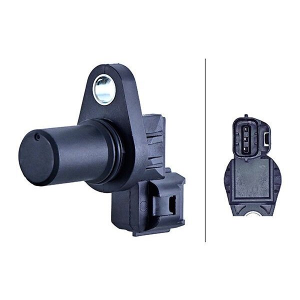 HELLA 6PU 009 168-601 Sensor, Nockenwellenposition