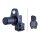 HELLA 6PU 009 168-601 Sensor, Nockenwellenposition
