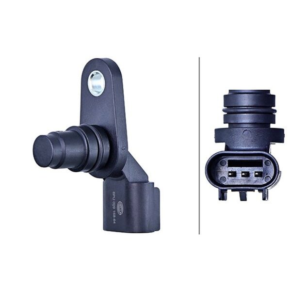 HELLA 6PU 009 168-641 Sensor, Nockenwellenposition