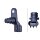 HELLA 6PU 009 168-641 Sensor, Nockenwellenposition