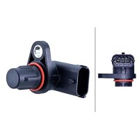HELLA 6PU 009 168-651 Sensor, Nockenwellenposition