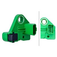 HELLA 6PU 009 168-681 Impulsgeber, Kurbelwelle
