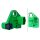 HELLA 6PU 009 168-681 Impulsgeber, Kurbelwelle
