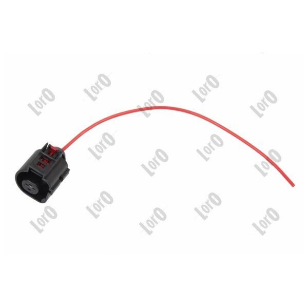 ABAKUS 120-00-123 Reparatursatz, Kabelsatz