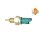 NRF 727004 Sensor, Kühlmitteltemperatur