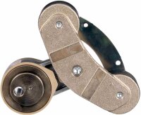 GATES T39502 Riemenspanner, Keilrippenriemen