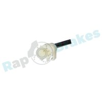 RAP BRAKES R-A0387 Sensor, Raddrehzahl