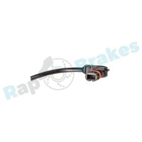 RAP BRAKES R-A0392 Sensor, Raddrehzahl