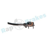 RAP BRAKES R-A0393 Sensor, Raddrehzahl
