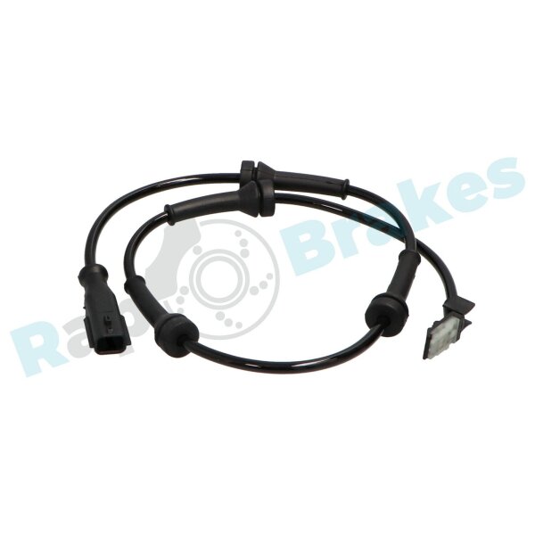 RAP BRAKES R-A0394 Sensor, Raddrehzahl